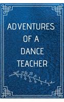 Adventure of a Dance Teacher