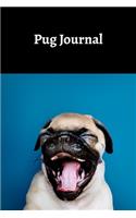 Pug Journal