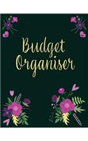 Budget Organiser