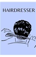 Hairdresser