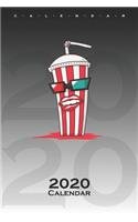Popcorn & Cola 