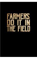 Farmers do it in the field: Food Journal - Track your Meals - Eat clean and fit - Breakfast Lunch Diner Snacks - Time Items Serving Cals Sugar Protein Fiber Carbs Fat - 110 pag