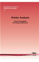 Pointer Analysis