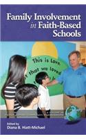 Family Involvement in Faith-Based Schools