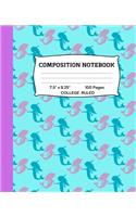Composition Notebook