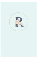 R