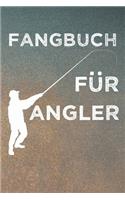 Fangbuch für Angler