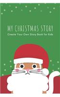 My Christmas Story