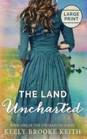 Land Uncharted