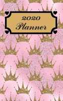 2020 Planner