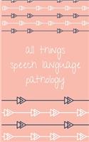 Speech Pathology