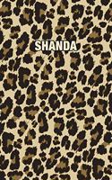 Shanda