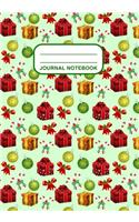 Journal Notebook