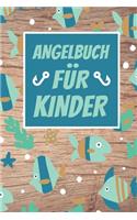 Angelbuch für Kinder