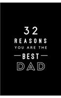 32 Reasons You Are The Best Dad