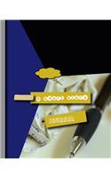 A shirt story journal