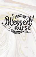 Blessed Nurse