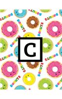 C