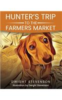 Hunter's Trip to the Farmer's Market