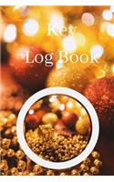 Key Log Book