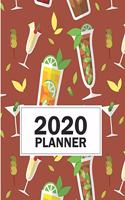 2020 Planner