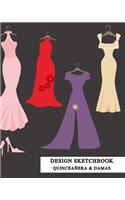 Design Sketchbook