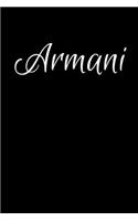 Armani