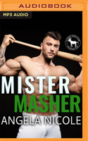 Mister Masher