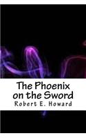 The Phoenix on the Sword
