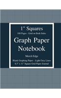 Graph Paper Notebook