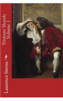 Tristram Shandy Volume 1