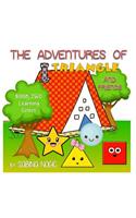 The Adventures of Triangle and Friends