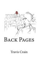 Back Pages: A Collection of Poems