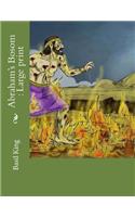 Abraham's Bosom