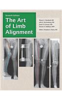 The Art of Limb Alignment