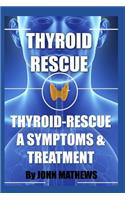 Thyroid-Rescue a Symptoms & Treatment