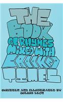 Book Of Rhymes Mixed With Crooked Times