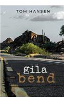 Gila Bend