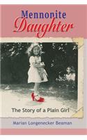 Mennonite Daughter