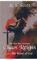 Chaos Reigns, Vol. 1