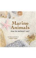 Marine Animals: from the Northeast Coast