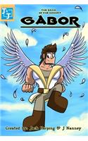 Saga of the Mighty Gabor