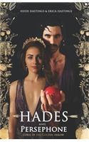 Hades And Persephone