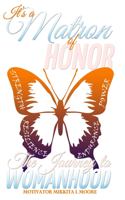 It's a Matron of Honor