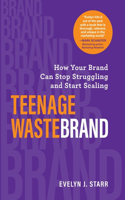 Teenage Wastebrand