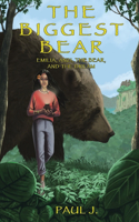 Biggest Bear