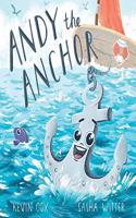 Andy the Anchor