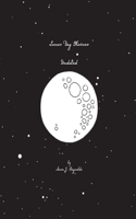 Lunar Day Planner Undated