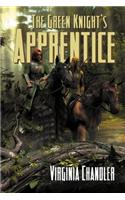 Green Knight's Apprentice