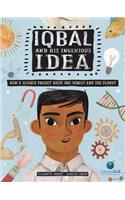 Iqbal and His Ingenious Idea